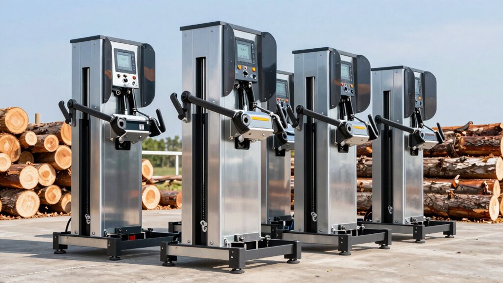 power safety efficiency reliability