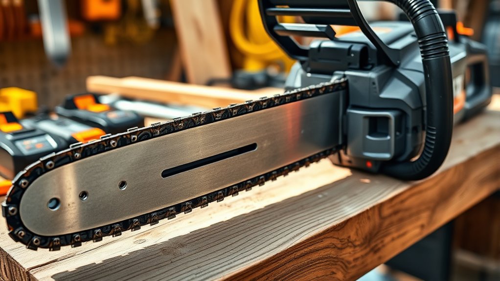 power torque battery safety