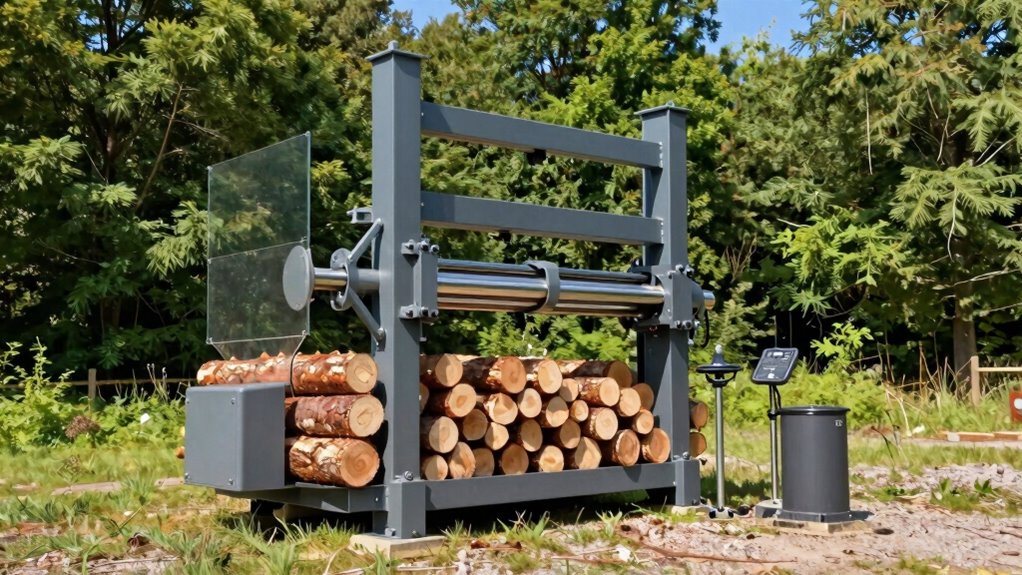 powerful durable portable equipment