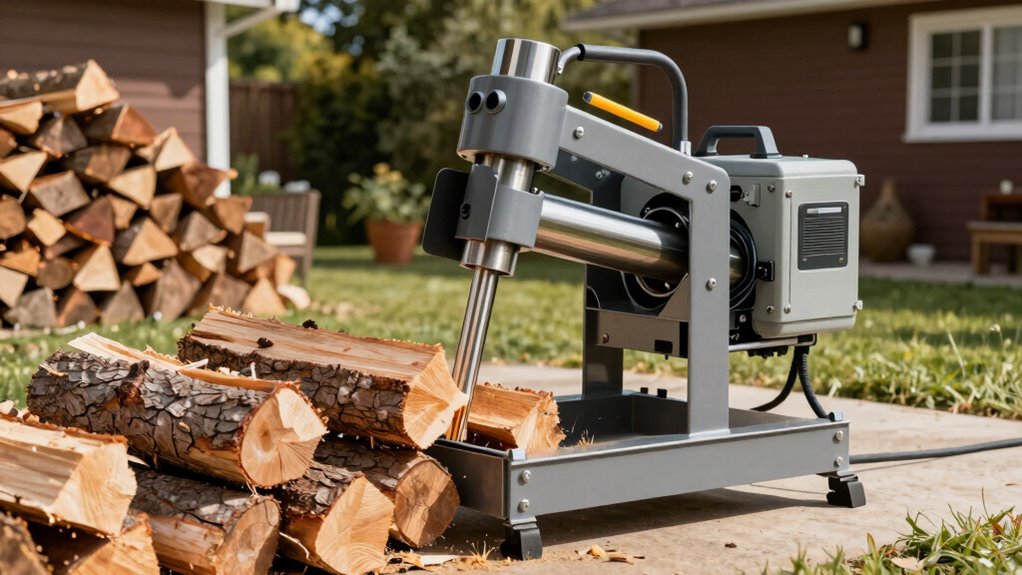 powerful durable safe equipment