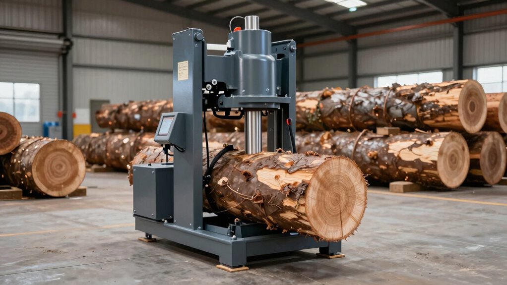 powerful durable safe operation