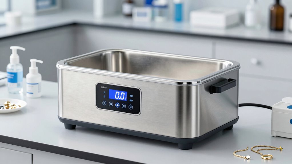 powerful versatile reliable equipment