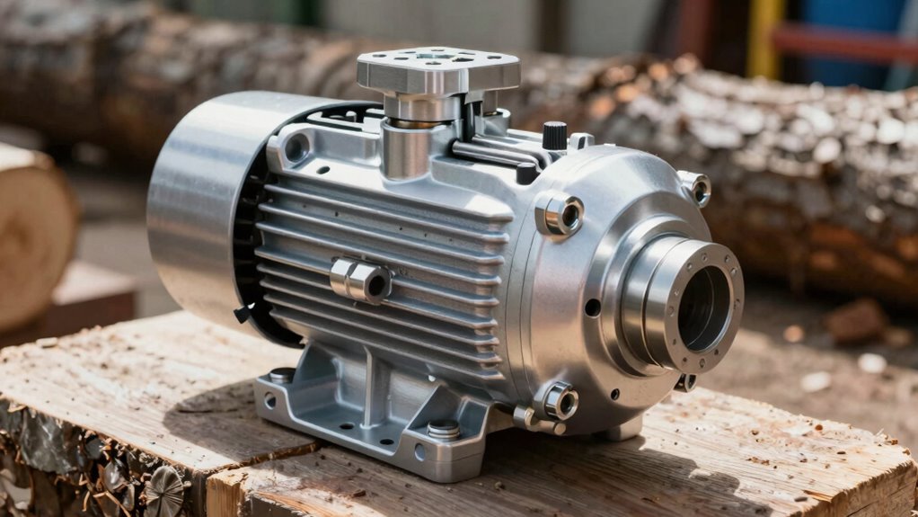 pump selection criteria