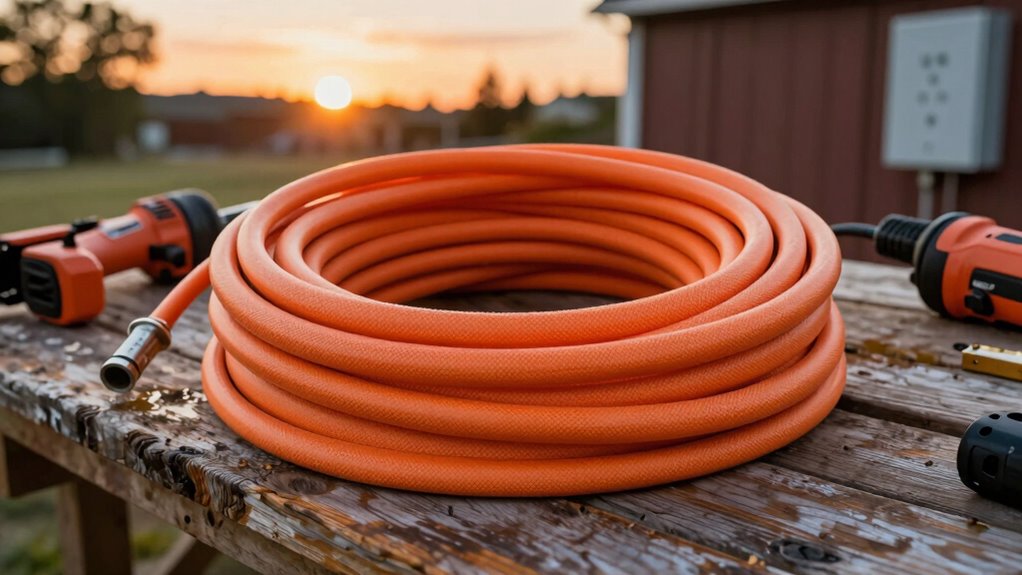 safe durable reliable extension cord