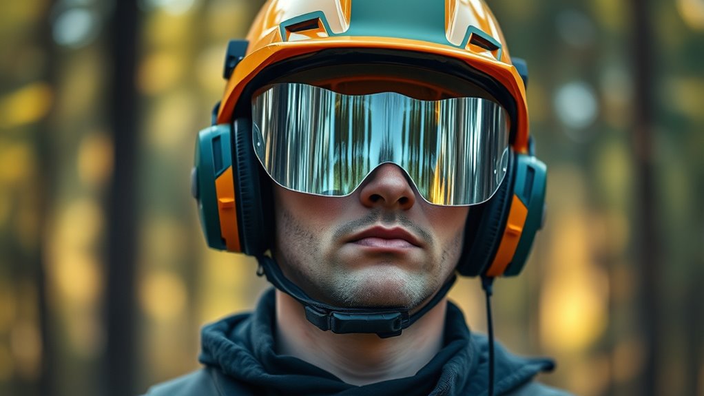 safety comfort versatility visibility