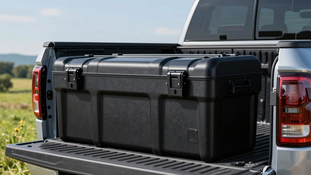 size durability security installation