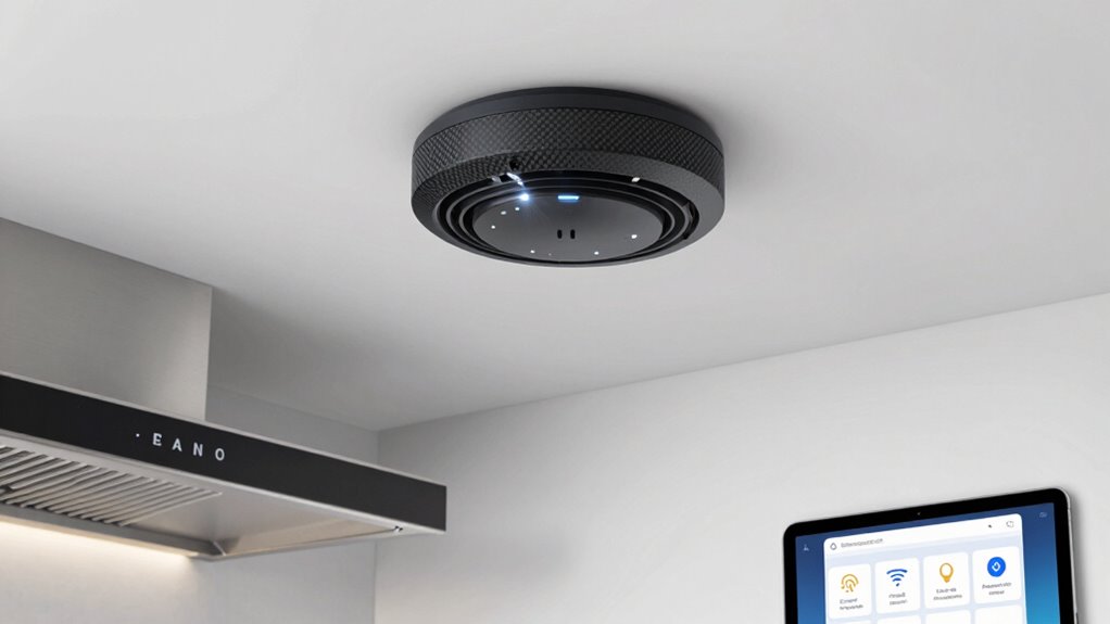 smart detection and integration