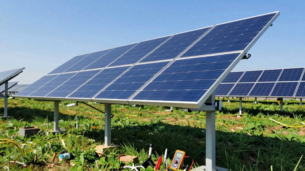 solar kit selection considerations