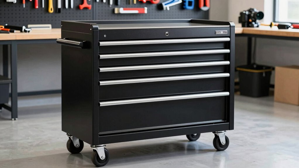 storage mobility security organization
