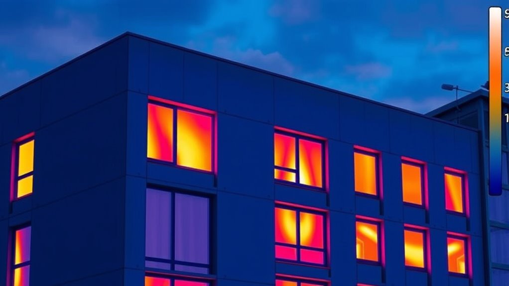 thermal camera selection criteria