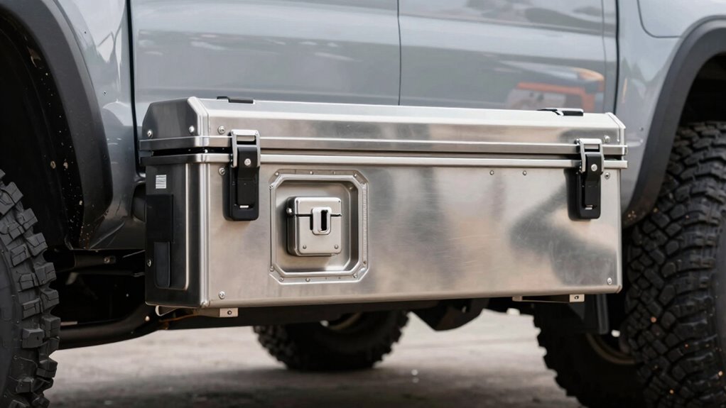 toolbox selection considerations