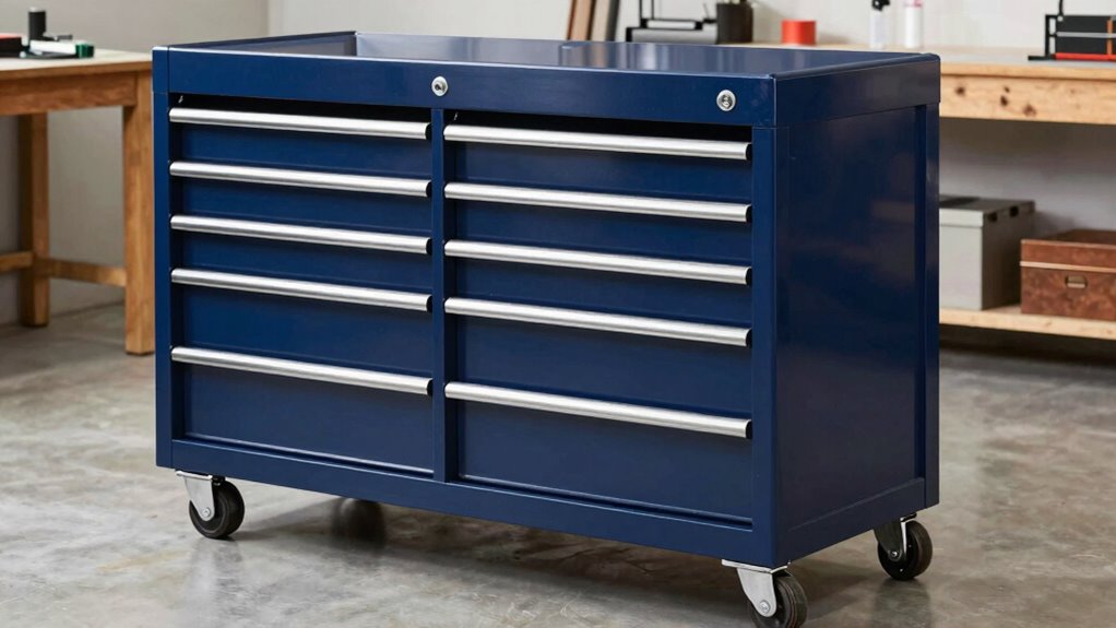 toolbox selection considerations