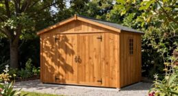 top 10x12 storage sheds