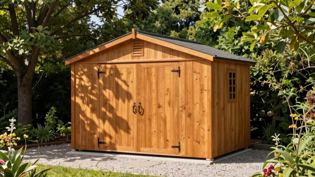top 10x12 storage sheds
