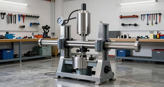 top 11 hydraulic shop presses