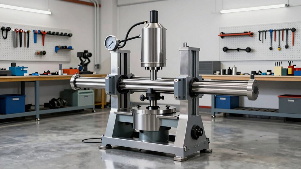 top 11 hydraulic shop presses