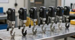 top 12 1 5 ton hoists