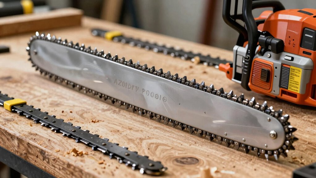 top 12 24 inch chainsaw bars