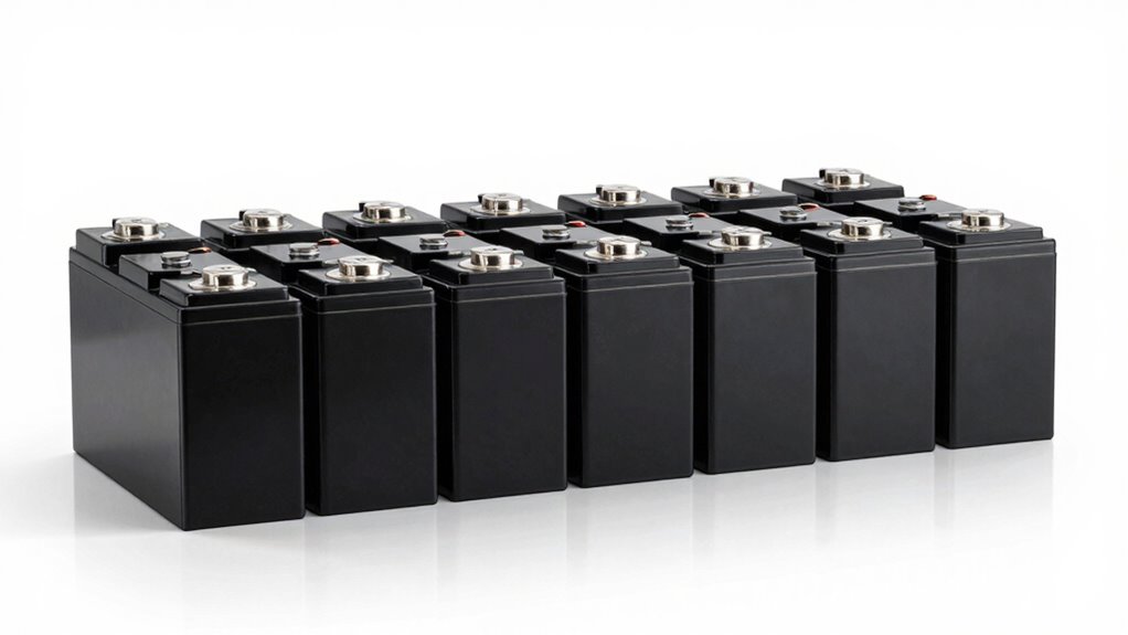 top 12v 100ah lithium batteries