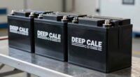 top 12v 300ah lithium