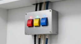 top 13 240v transfer switches