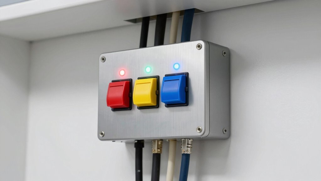 top 13 240v transfer switches