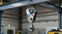 top 13 2 ton chain hoists