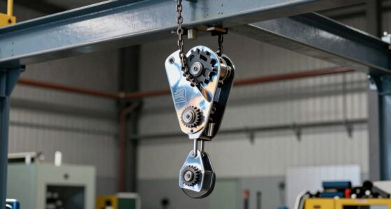 top 13 2 ton chain hoists