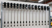 top 13 3 ton chain hoists