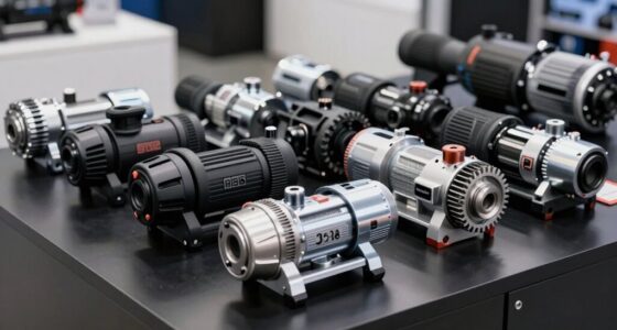 top 13 electric winch models