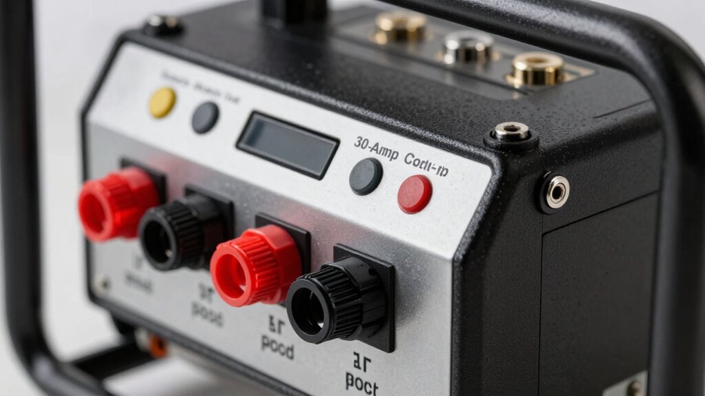 top 13 generator transfer switches