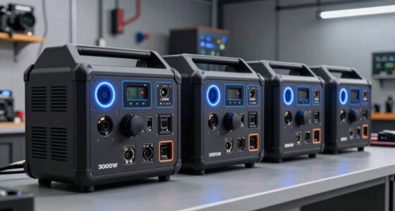 top 13 portable power stations