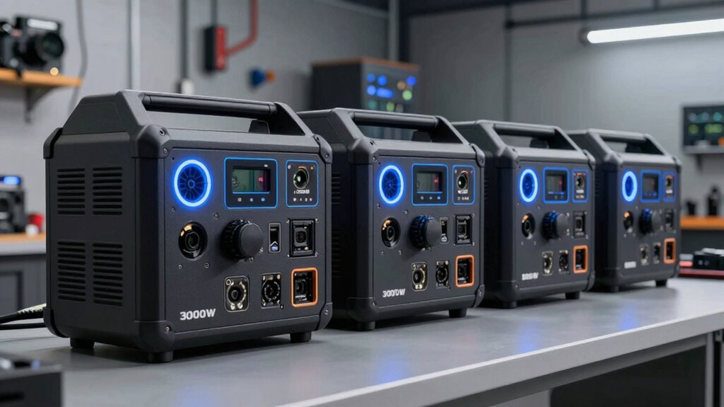 top 13 portable power stations