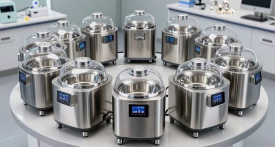 top 13 ultrasonic cleaners