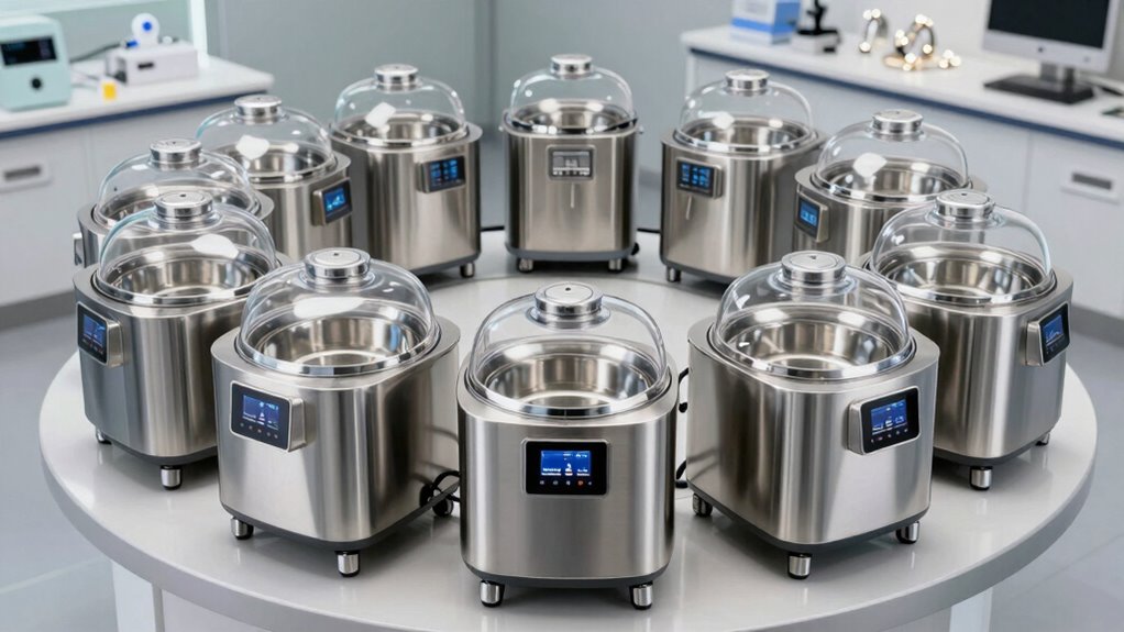 top 13 ultrasonic cleaners