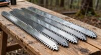 top 14 36 inch chainsaw bars