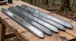 top 14 36 inch chainsaw bars