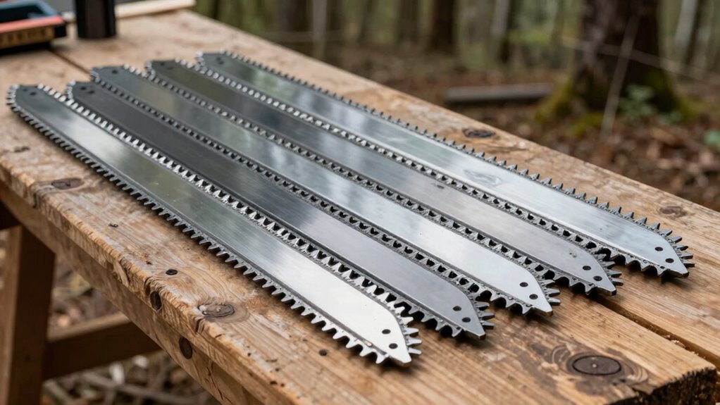 top 14 36 inch chainsaw bars
