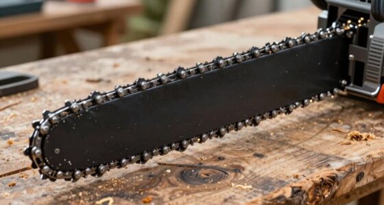 top 14 36 inch chainsaw combos