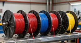 top 14 heavy duty reels