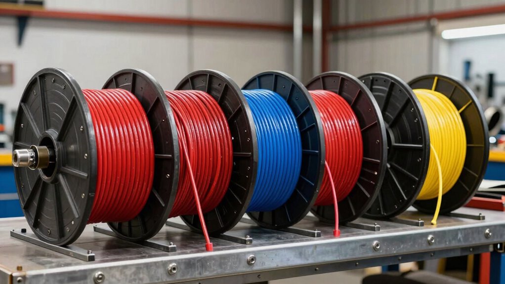 top 14 heavy duty reels