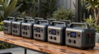 top 14 high watt portable power