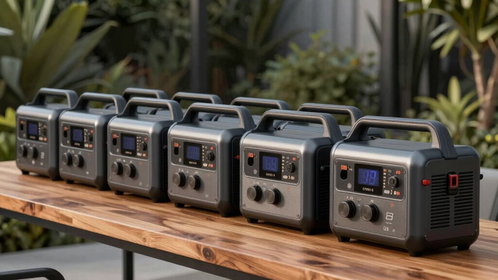 top 14 high watt portable power