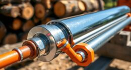 top 14 hydraulic cylinders