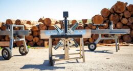 top 14 log splitters