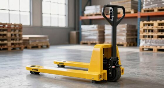 top 14 pallet jack reviews