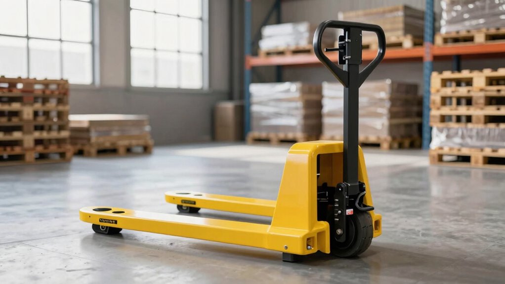 top 14 pallet jack reviews