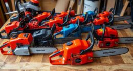 top 14 professional 60cc chainsaws