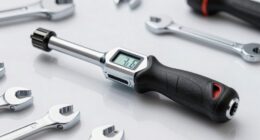 top 15 1 2 inch digital torque wrenches