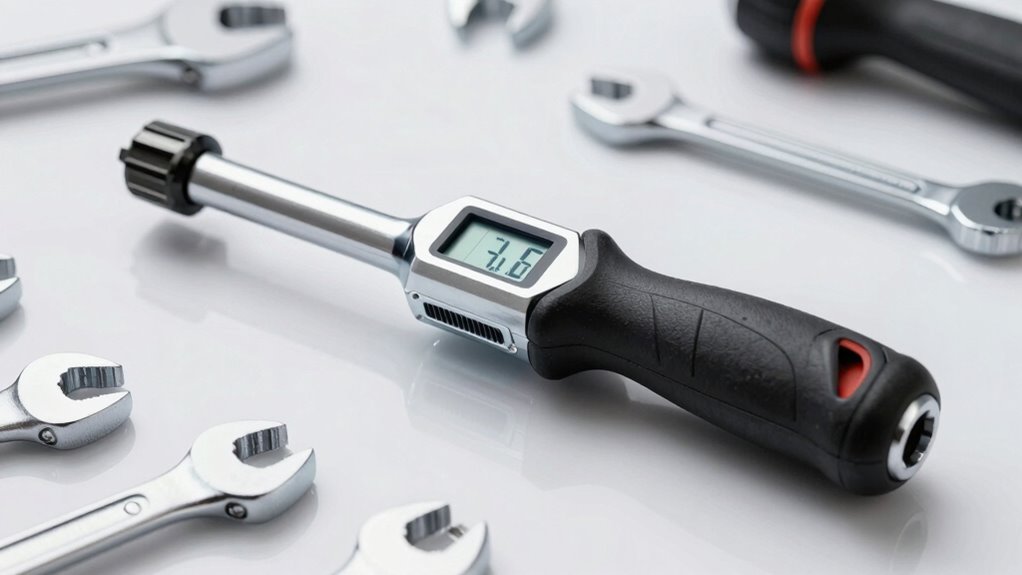 top 15 1 2 inch digital torque wrenches